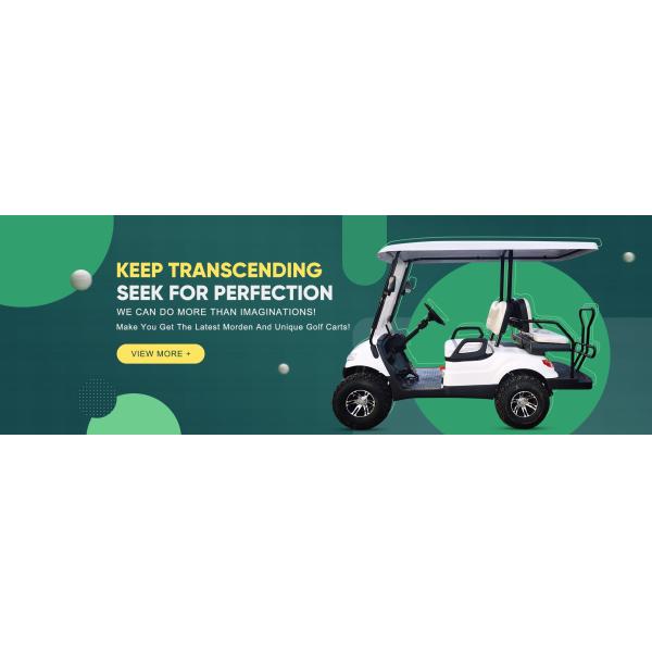 Цвет улицы тележек гольфа 2 Сеатер ЭВ ГК законный ЛСВ ориентированный на заказчика для гостиницы и клуба