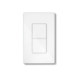 Home Automation Zigbee Shutter Switch Connection With Built In Receiver