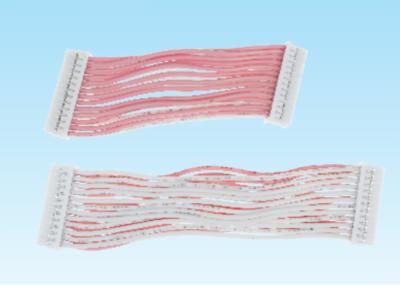 12 - 40 Pin Double Row Wire Harness Terminal Cable Connector For PCB Board