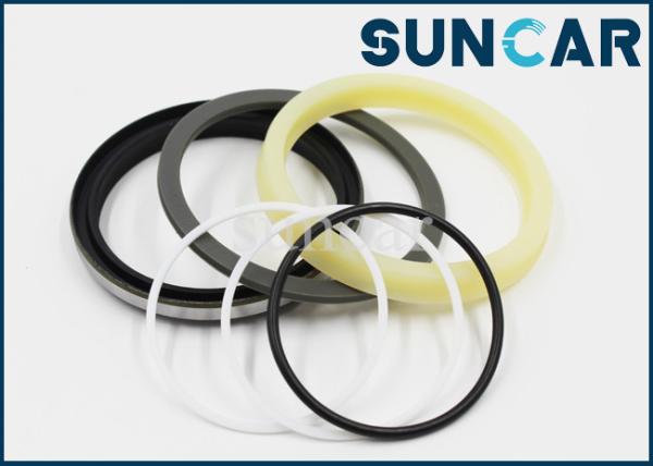 707-00-50691 Hydraulic Piping Cylinder Repair Seal Kit Swing Sealing Kit Fits PC05-6 Komatsu