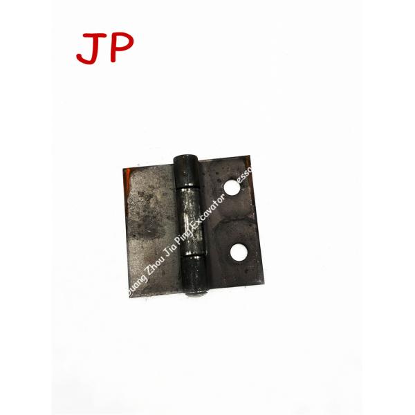 Sumitomo SH200A1A2 Excavator Side Door Hinge Black Color
