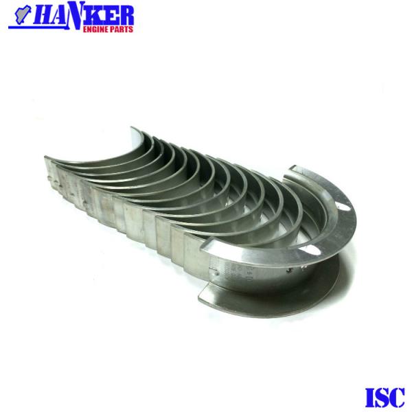cumminss Engine Main Bearing Set 3945917 6L ISC  ISL QSL8.9