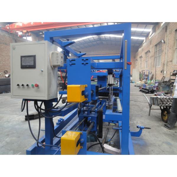 Workshop Sandwich Panel Making Machine EPS Sandwich Panel Production Line