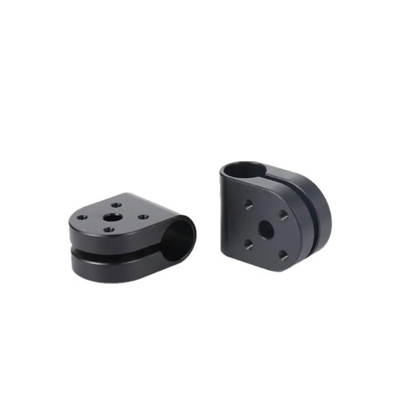 Expertly Manufactured Automotive CNC Parts with Advanced Machining Capabilities for Optimal Functionality