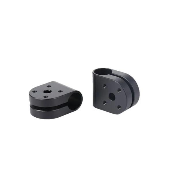 Expertly Manufactured Automotive CNC Parts with Advanced Machining Capabilities for Optimal Functionality
