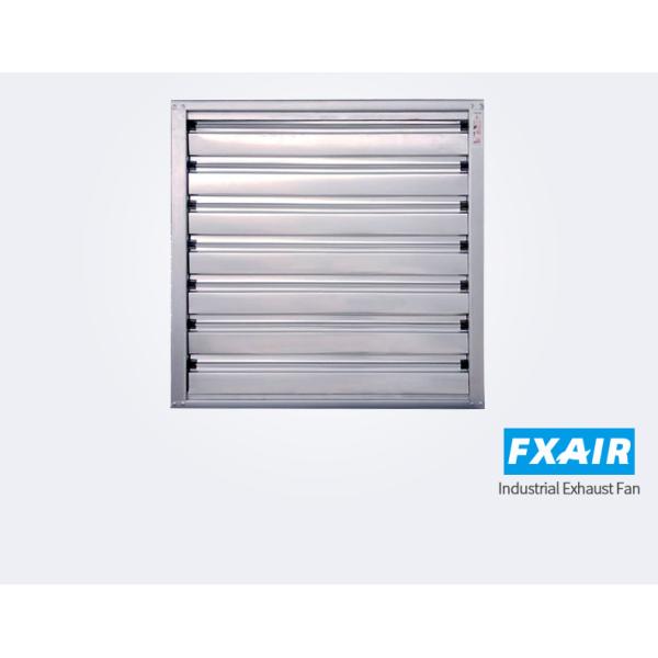 Portable industrial exhaust fan Wall Mounted Heavy Duty high volume air intake exhaust fan system industrial extract fan