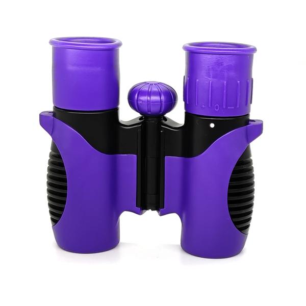 Children'S Binoculars Seat Belt High Resolution, 8x2 1/10x22