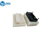 OEM Services de coulée de silicone pour la fabrication de prototypes rapides sous vide