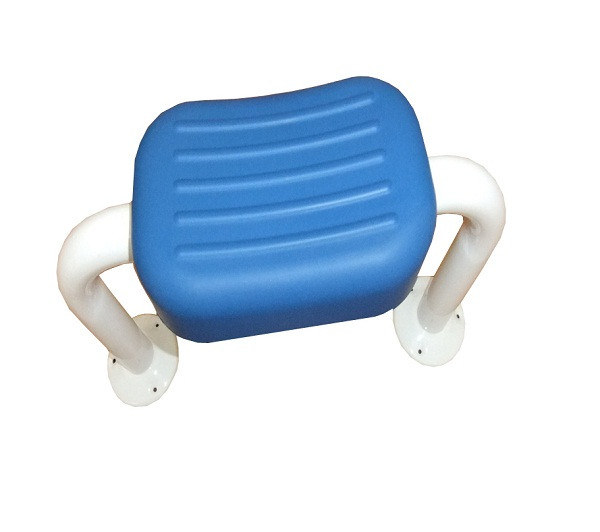 Medical Flexible High Resilience Polyurethane Foam / PUR Foam Seat Cushion