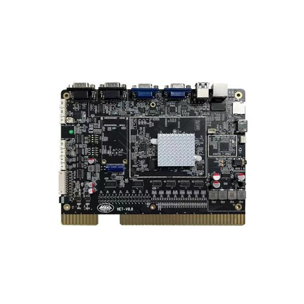 New Release Life Of Luxury Skill Game Pcb Board LOL Fireballs For Gameroom Machine