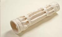 Polyester de centrale/Aramid/sachets filtre de collecteur poussière de PPS/PTFE