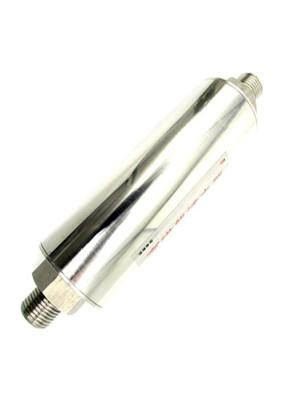 Energy Saving Magnetic Water Softener , Industrial Magnet Filter Sus 304 1/2-8 Inch