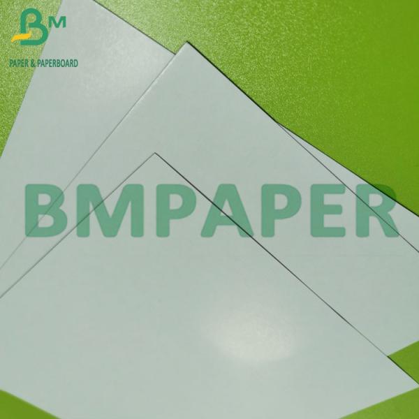180g 250g Silk Glossy Two Sides Coated Paperboard White Bleached Card In Sheets 180 г 250 г шелковый глянцевый двухсторонний покрытый картон белый отбеленный картон в листах