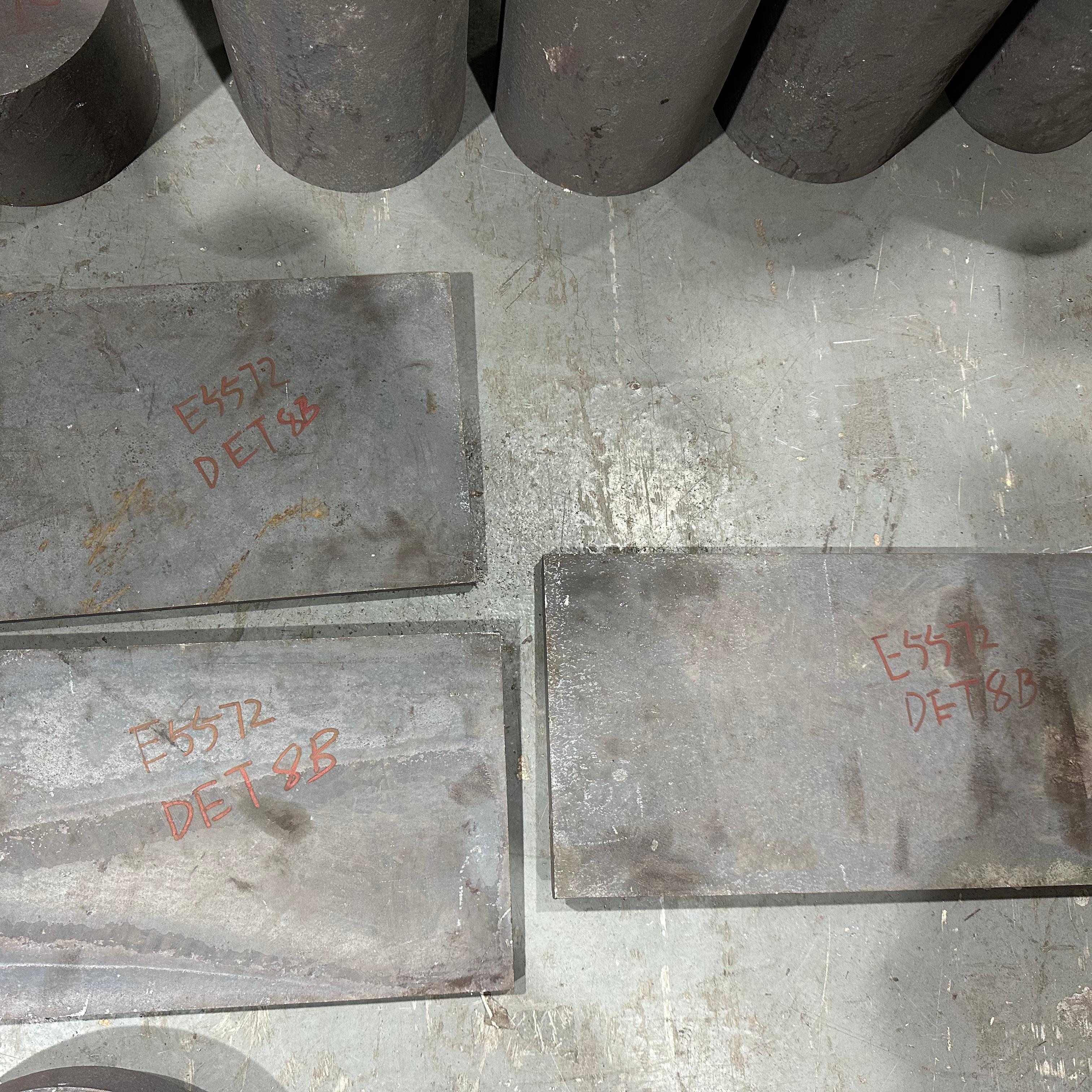 17‑4 PH (Alloy 630, UNS S17400, 1.4542) Forgings Forged Plate