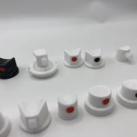 Muelle de acero inoxidable para el montaje de la válvula de pulverización de pintura de la copa