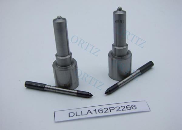 ORTIZ GREAT WALL 1100100-ED01B fuel jet spray nozzle DLLA162P2266 genuine common rail injector nozzle 0433173266