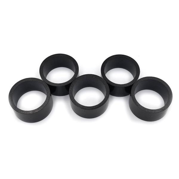 8 12 24 Poles Bonded Ndfeb Magnets For Spinder Motor  Custom Shape