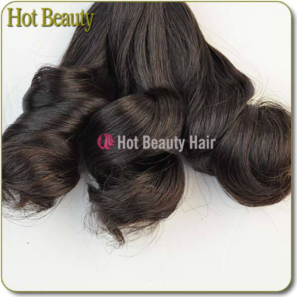 Grade 7A Virgin Hair Spring Curl 