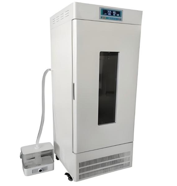Efficient 2KW Constant Temperature And Humidity Incubator AC220V