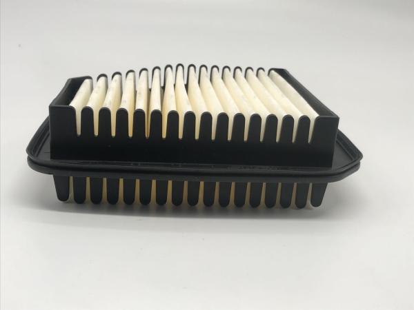 13780-64P00 210mm Non Woven Car Air Filter For Hyundai