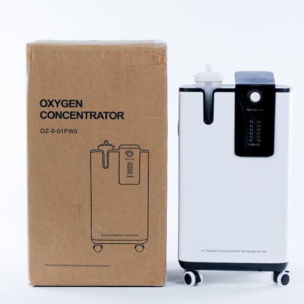 17.5kg Medical Oxygen Generators / 5 Liter O2 Concentrator