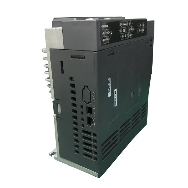 Ворота барьера ETC регулятора ворот водителя мотора сервопривода AC 5A/15A 750W