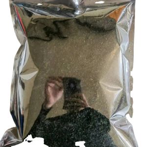 Hot Dried Aosa Seaweed Aonori Flakes