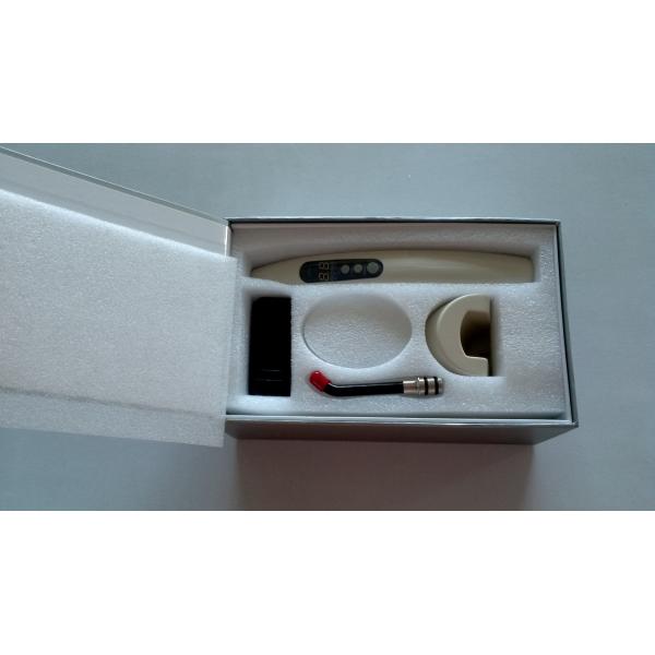Dental light cure unit, CE&ISO Approved, half year standby time