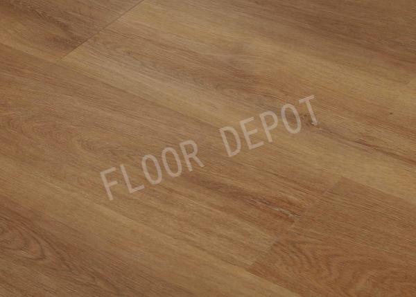 Plastic vinyl spc flooring virgin material click lock with uv coating 686XL-03-2