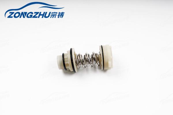 Air Suspension Compressor W220 W211 Q7 A6 A8 Phaeton Bentley Safety Valve