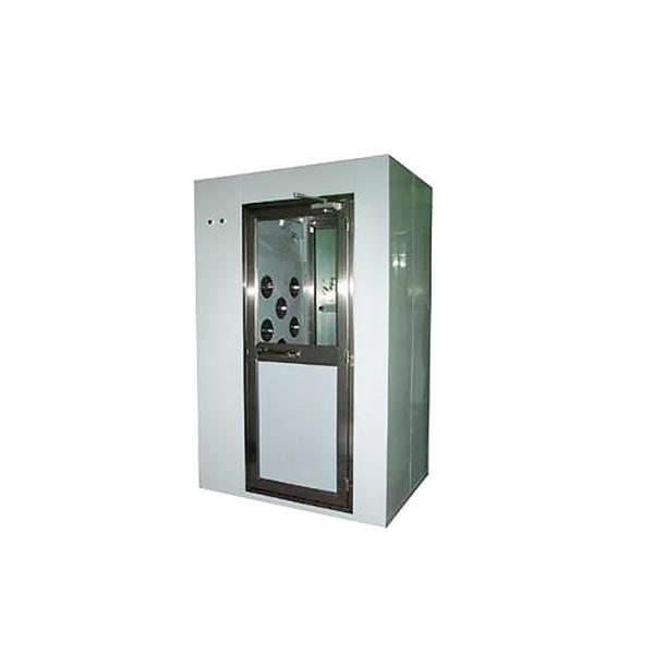 Purified Air Shower Room