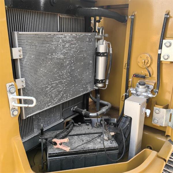 Customizable Used Caterpillar Mini Excavator 8 Ton CAT 308E2 Excavator