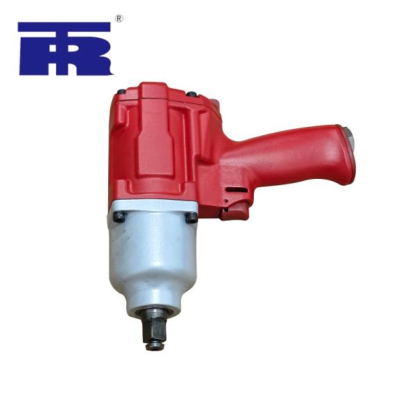 Customized  Pneumatic Impact Gun Square Head 1/2 Inch Air Wrench