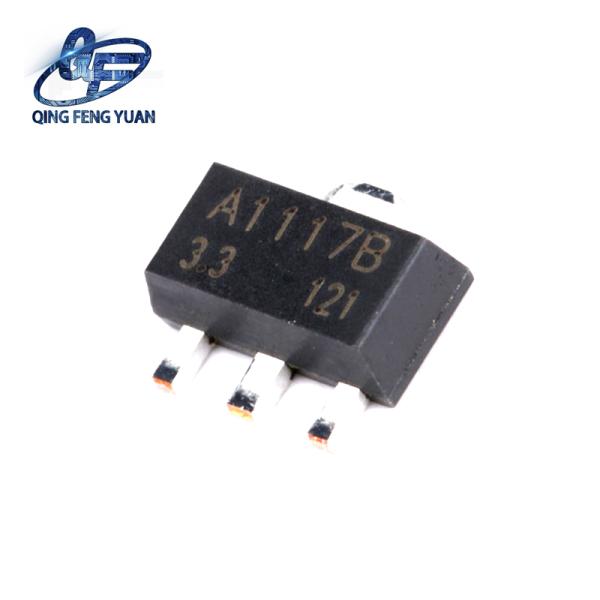 Linear regulator IC CJA1117B-3.3-CJ-SOT-89 ICs chips Electronic Components
