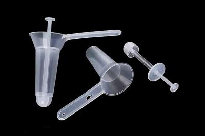 1 Million Mold Life and Polishing Multi-Cavity Medical Mold for Medical Equipment Anorectal Production