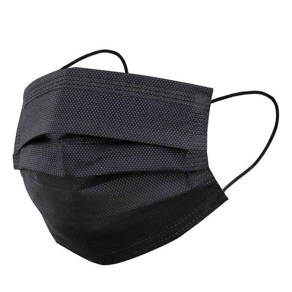 Breathable BFE 99% Medical Face Mask 17.5x9.5cm For Personal Protective