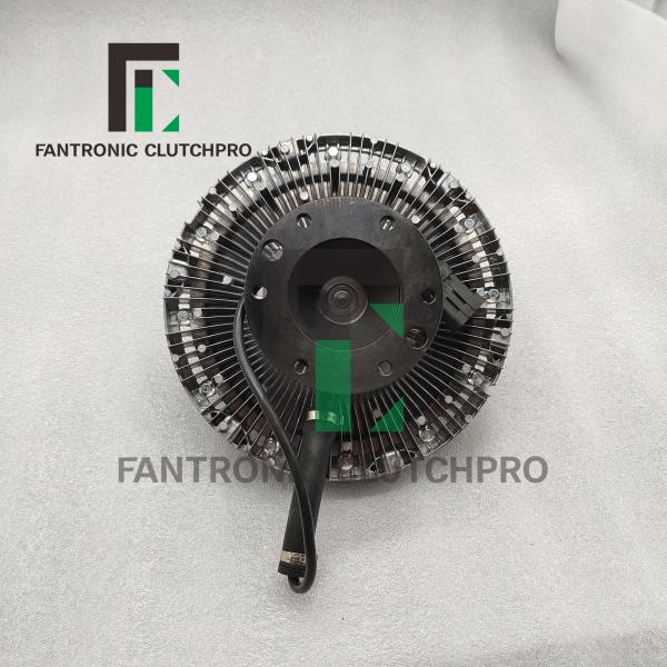 Electronically Controlled Fan Drive Clutch For Mercedes Benz 6335000022