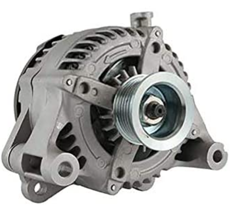 генератор Лестер виллиса альтернатора WRANGLER III ВИЛЛИСА 12V 160A (JK) 11584 421000-0810 ALN6309AN ALN6309BA ALN6309GB