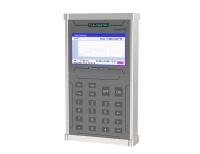 Débitmètre PH301 ultrasonique pour l'irrigation de rendement élevé