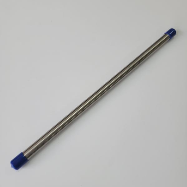 304 Stainless Steel Welded Tube Astm A554 24mm 25mm 28mm Erw Stainless Steel Pipe