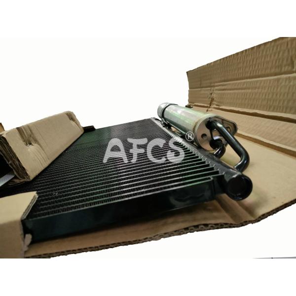 JRB500040 Air Conditioning Condenser JRB500130 LR018403 For Land Rover Discovery III Van