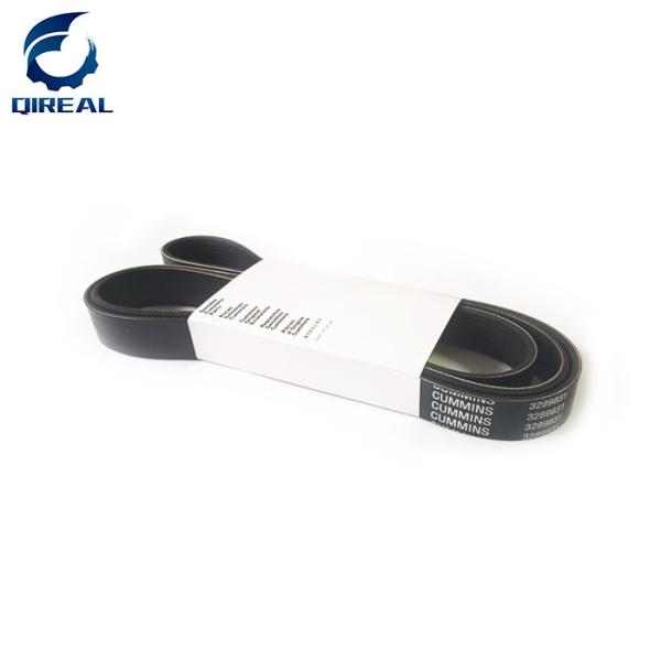 Cummins 4BT3.3 Engine 3289831 V Ribbed Belt