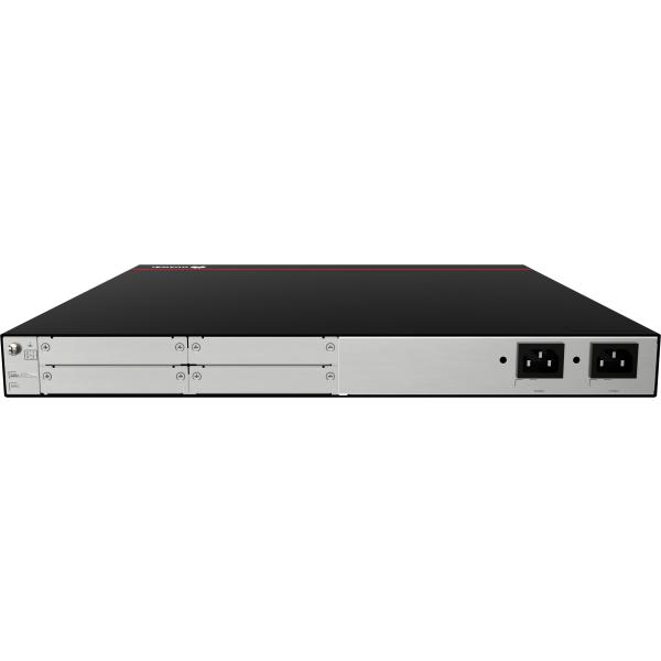 Huawei AR6710-L14T2X4 Router Multi-Gigabit Ports AI Cloud Management