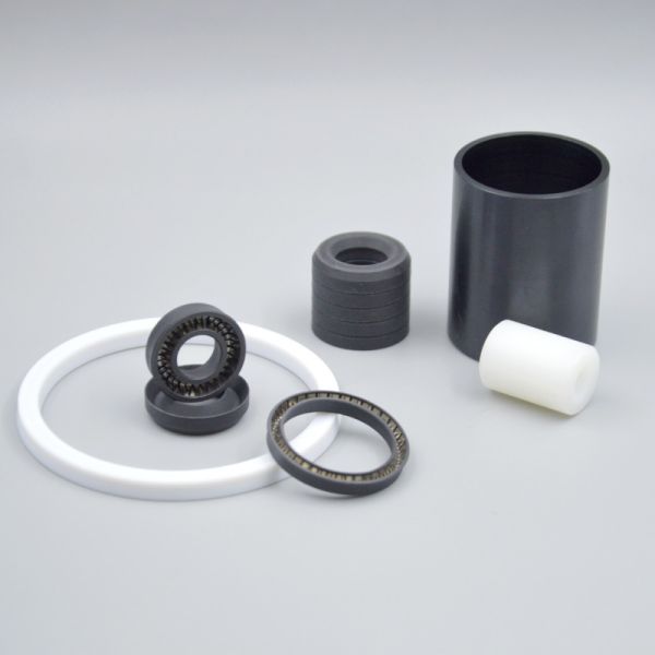 Custom Rubber Sealing Rings Manufacturer for OEM and Industrial Equipment