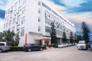 Shenzhen Zhibotong Electronics Co., Ltd.