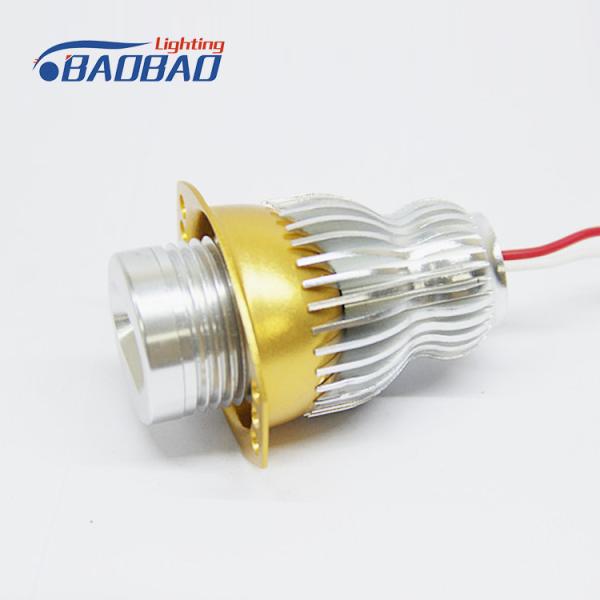 E90-20W 2pcs CREE XPE BMW LED Marker, BMW Angel eye