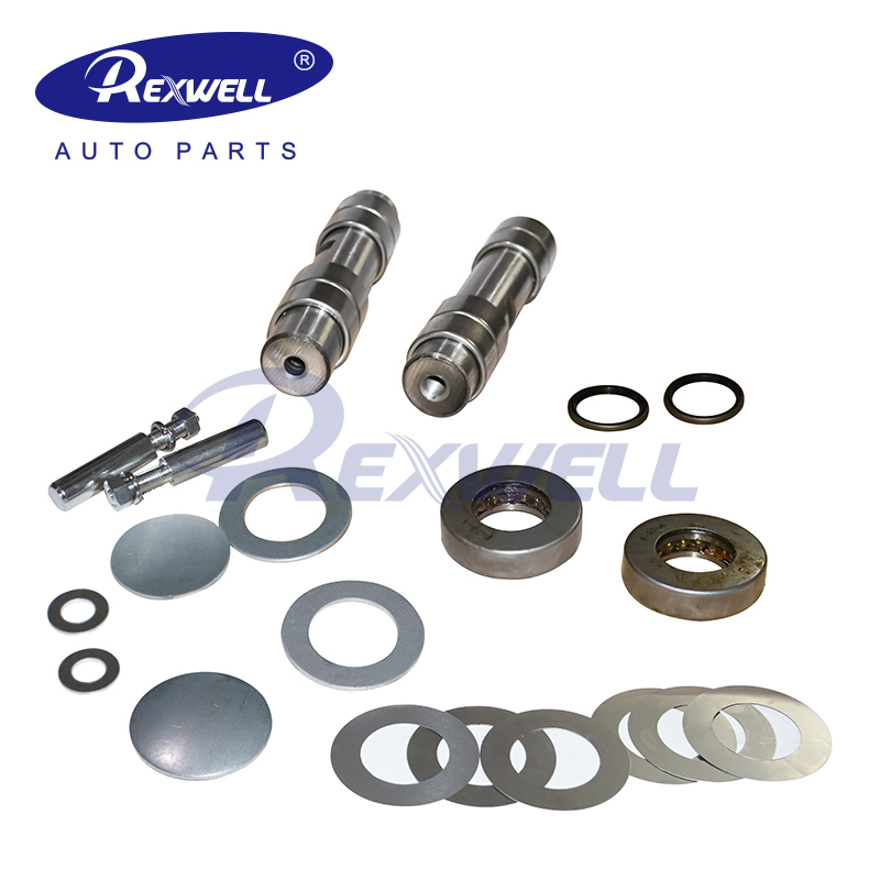 1-87830064-0 KP224 King Pin Kit for Isuzu Truck FSR FRR SBR