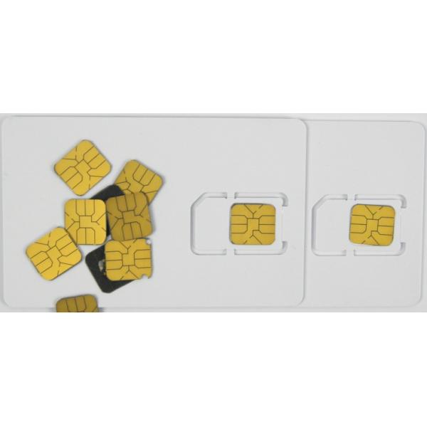 Ручная резка модуля IC прокол контактного модуля IC-карты резач с пневматическими частями SMC
