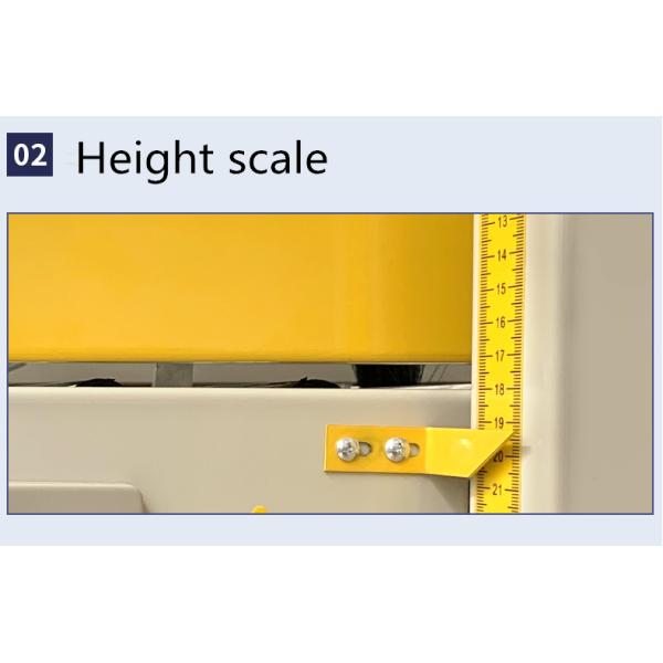 80*90mm Minimum Sealing FXC-4030 Semi Automatic Left And Right Drive Carton Sealer Case Sealing Machine