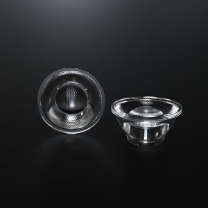 COB LED Lens
